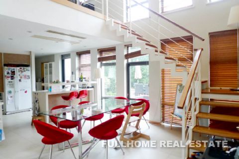 Modern Villa - Interior view 5, Shanghai rental property