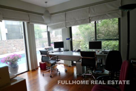Modern Villa - Interior view 8, Shanghai rental property