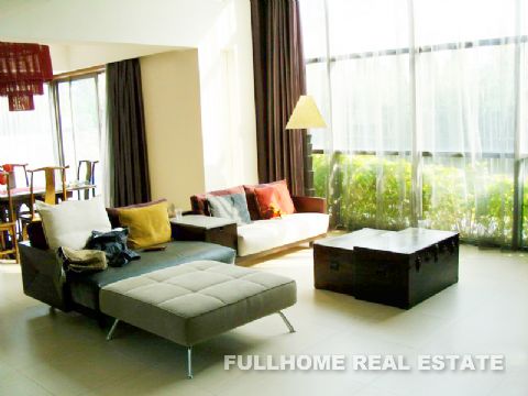 Modern Villa - 5 bedroom apartment in Shanghai, Qingpu, Suburb