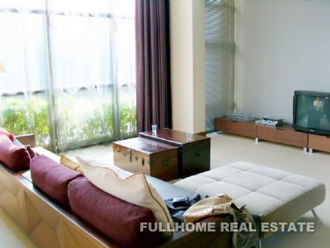 Modern Villa - Interior view 3, Shanghai rental property