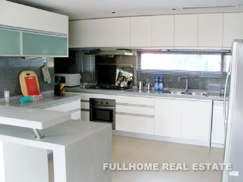 Modern Villa - Interior view 5, Shanghai rental property