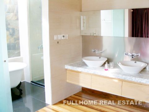 Modern Villa - Interior view 8, Shanghai rental property