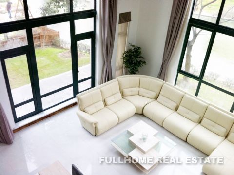 Palm Spring Garden II - Interior view 3, Shanghai rental property