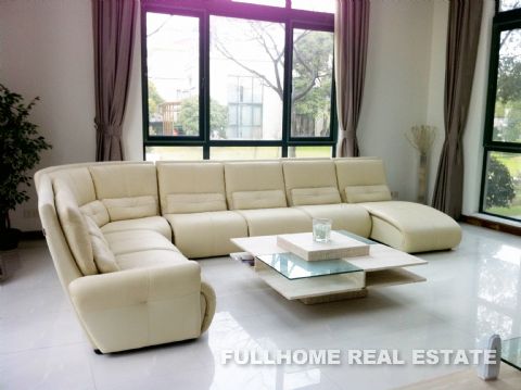 Palm Spring Garden II - Interior view 4, Shanghai rental property