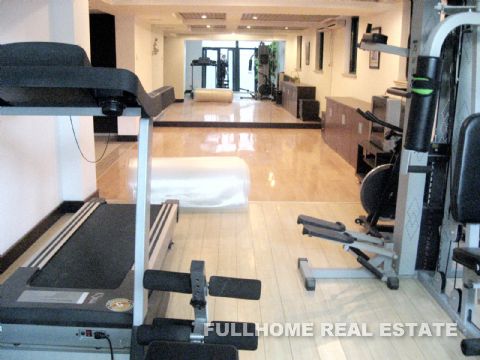 Palm Spring Garden II - Interior view 2, Shanghai rental property