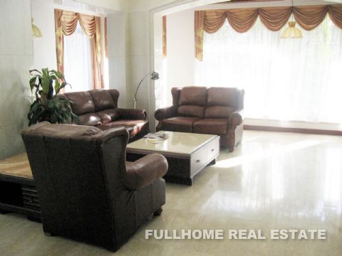 Palm Spring Garden II - Interior view 6, Shanghai rental property