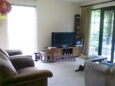 Rancho Santa Fe - Interior view 3, Shanghai rental property
