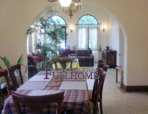 Rancho Santa Fe - Interior view 4, Shanghai rental property