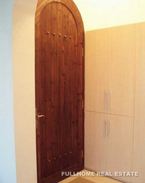 Rancho Santa Fe - Interior view 2, Shanghai rental property