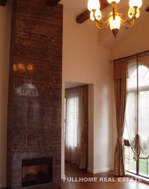 Rancho Santa Fe - Interior view 3, Shanghai rental property