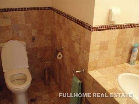 Rancho Santa Fe - Interior view 5, Shanghai rental property