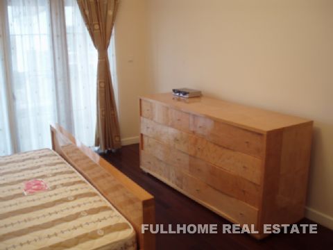 Rancho Santa Fe - Interior view 9, Shanghai rental property