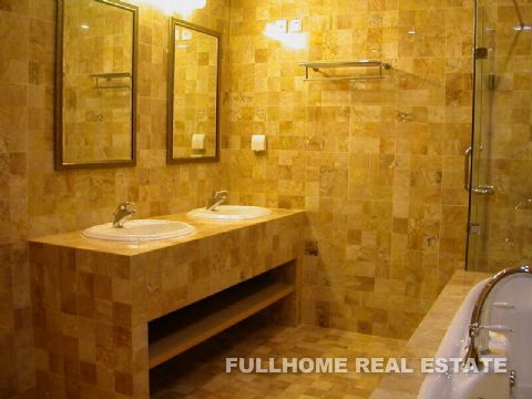 Rancho Santa Fe - Interior view 11, Shanghai rental property