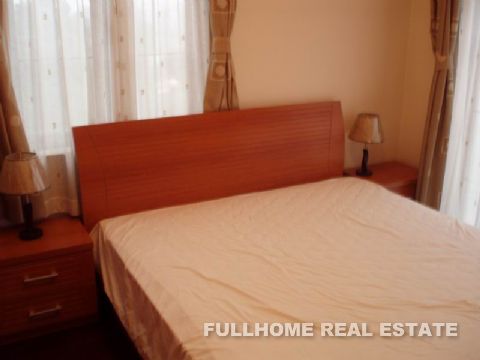 Rancho Santa Fe - Interior view 12, Shanghai rental property