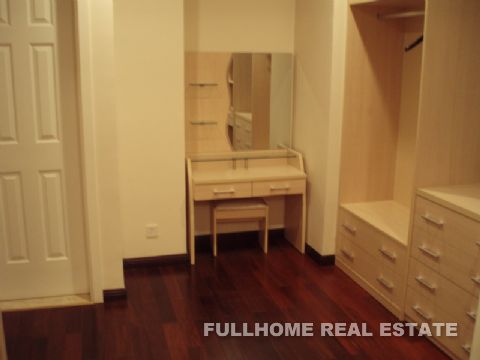 Rancho Santa Fe - Interior view 10, Shanghai rental property