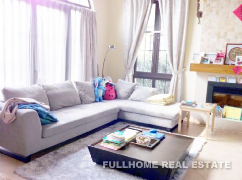 Rancho Santa Fe - 4 bedroom apartment in Shanghai, Minhang, Suburb