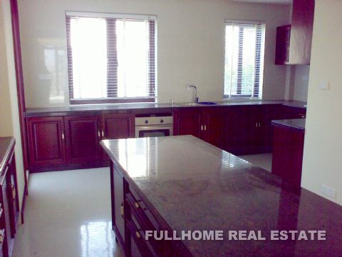 Rancho Santa Fe - Interior view 2, Shanghai rental property