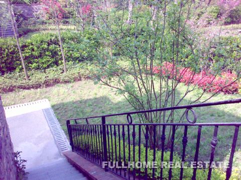 Rancho Santa Fe - Interior view 3, Shanghai rental property