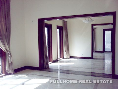 Rancho Santa Fe - Interior view 4, Shanghai rental property