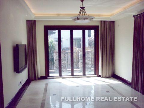 Rancho Santa Fe - Interior view 5, Shanghai rental property
