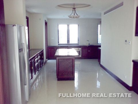Rancho Santa Fe - Interior view 6, Shanghai rental property