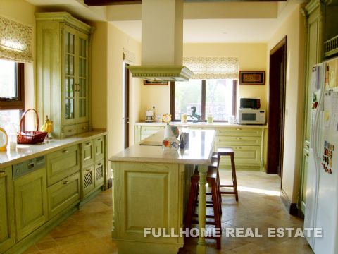 Rancho Santa Fe - Interior view 6, Shanghai rental property
