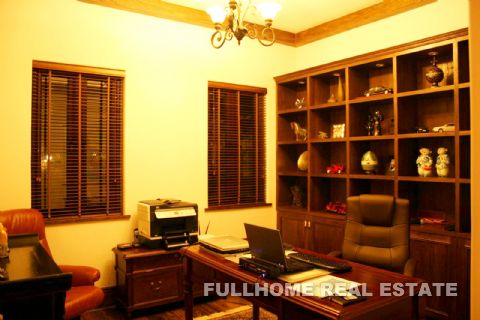 Rancho Santa Fe - Interior view 7, Shanghai rental property