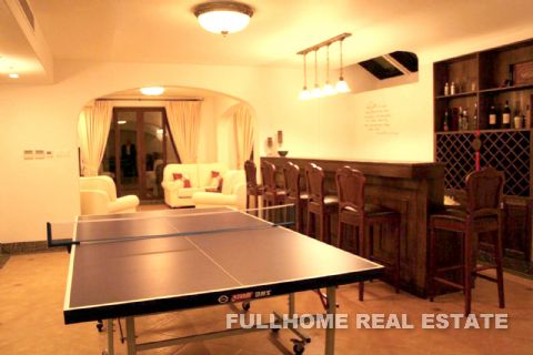 Rancho Santa Fe - Interior view 8, Shanghai rental property