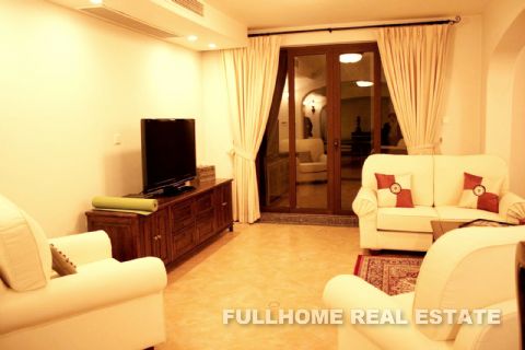 Rancho Santa Fe - Interior view 9, Shanghai rental property
