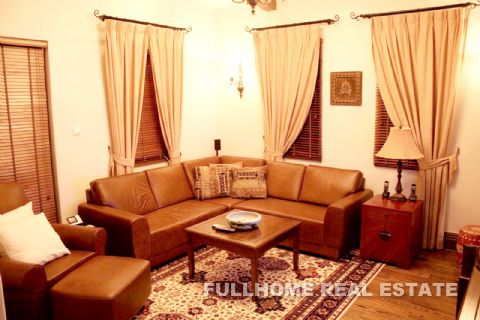 Rancho Santa Fe - Interior view 11, Shanghai rental property
