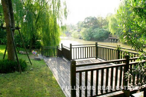 Rancho Santa Fe - Interior view 13, Shanghai rental property
