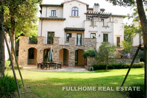 Rancho Santa Fe - Interior view 14, Shanghai rental property