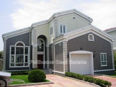 Same compound: Regency Park, 5 bedrooms in Shanghai
