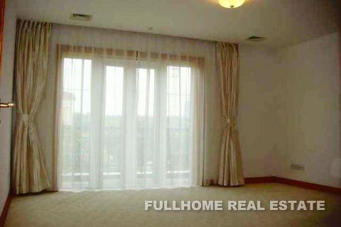 Regency Park - Interior view 3, Shanghai rental property