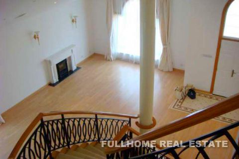 Regency Park - Interior view 4, Shanghai rental property