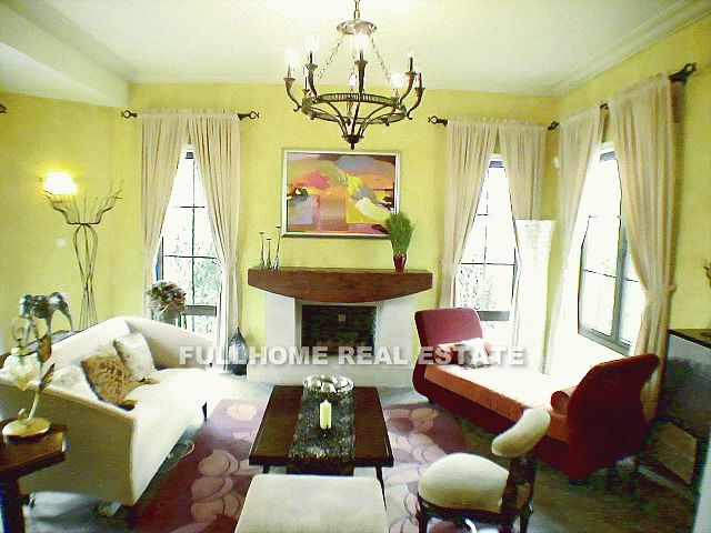 San Marino Bridge - 4 bedroom apartment in Shanghai, Zhangjiang, Pudong