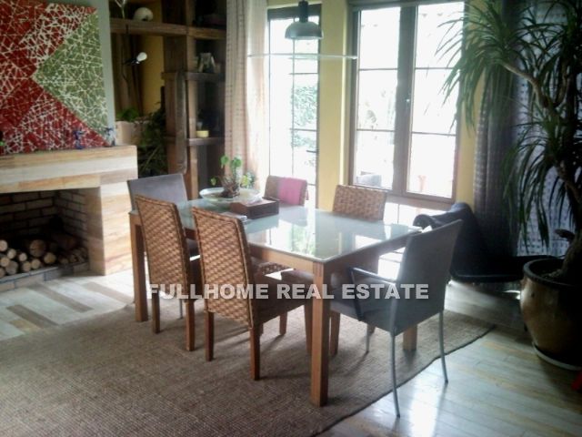 San Marino Bridge - Interior view 2, Shanghai rental property