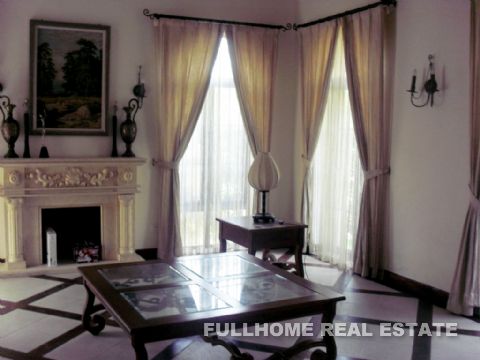 San Marino Bridge - 5 bedroom apartment in Shanghai, Zhangjiang, Pudong