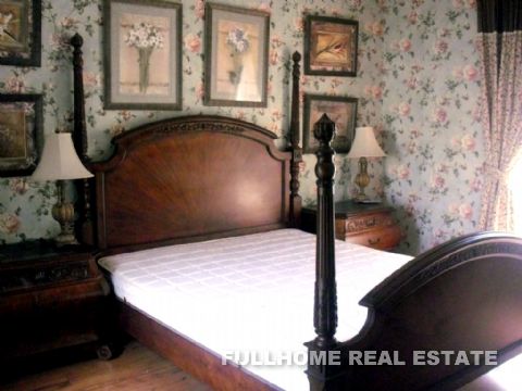 San Marino Bridge - Interior view 2, Shanghai rental property