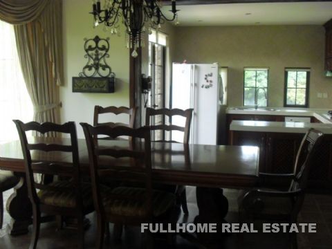 San Marino Bridge - Interior view 3, Shanghai rental property
