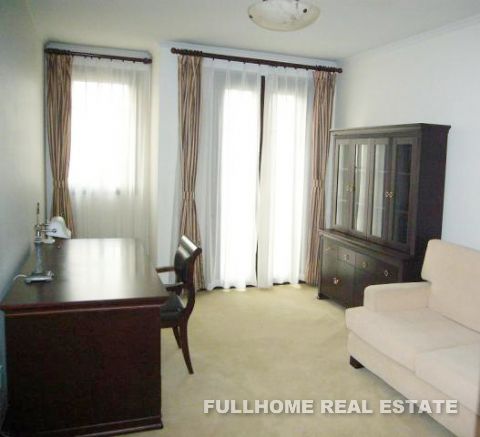 Shanghai Racquet Club - Interior view 2, Shanghai rental property
