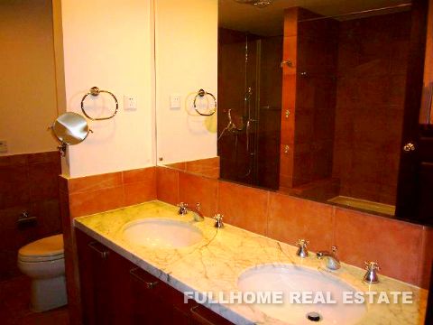 Shanghai Racquet Club - Interior view 7, Shanghai rental property