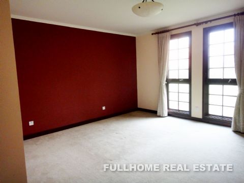 Shanghai Racquet Club - Interior view 4, Shanghai rental property
