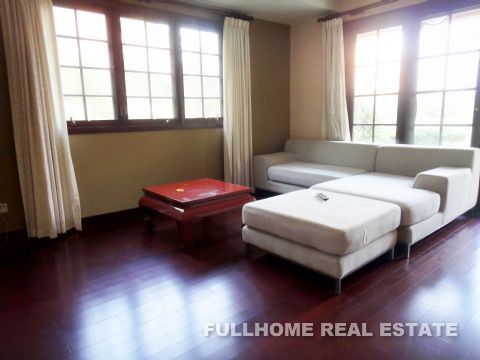 Shanghai Racquet Club - Interior view 5, Shanghai rental property