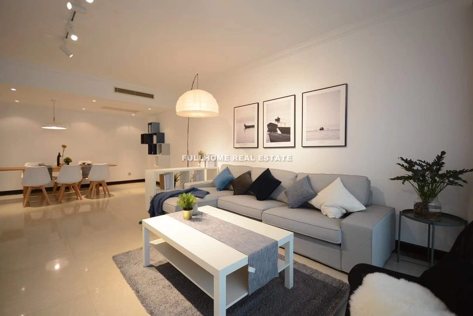 Shimao Lakeside Garden - Interior view 2, Shanghai rental property