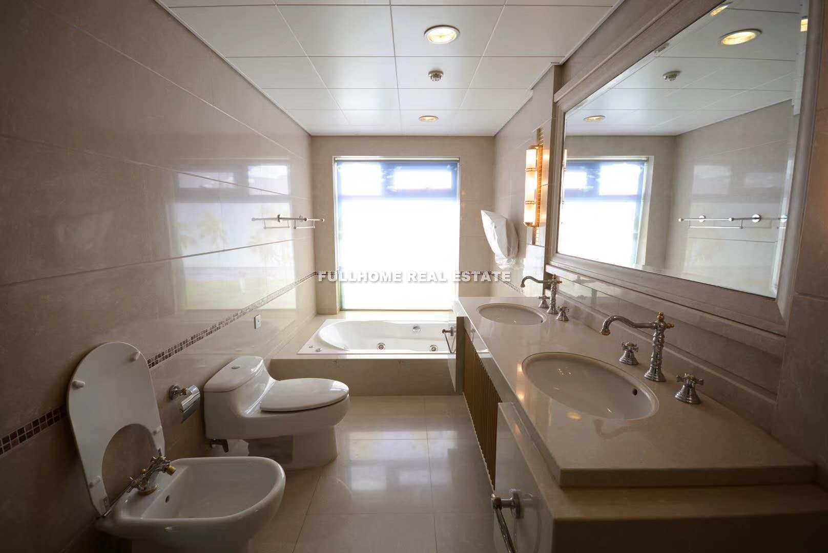 Shimao Lakeside Garden - Interior view 4, Shanghai rental property