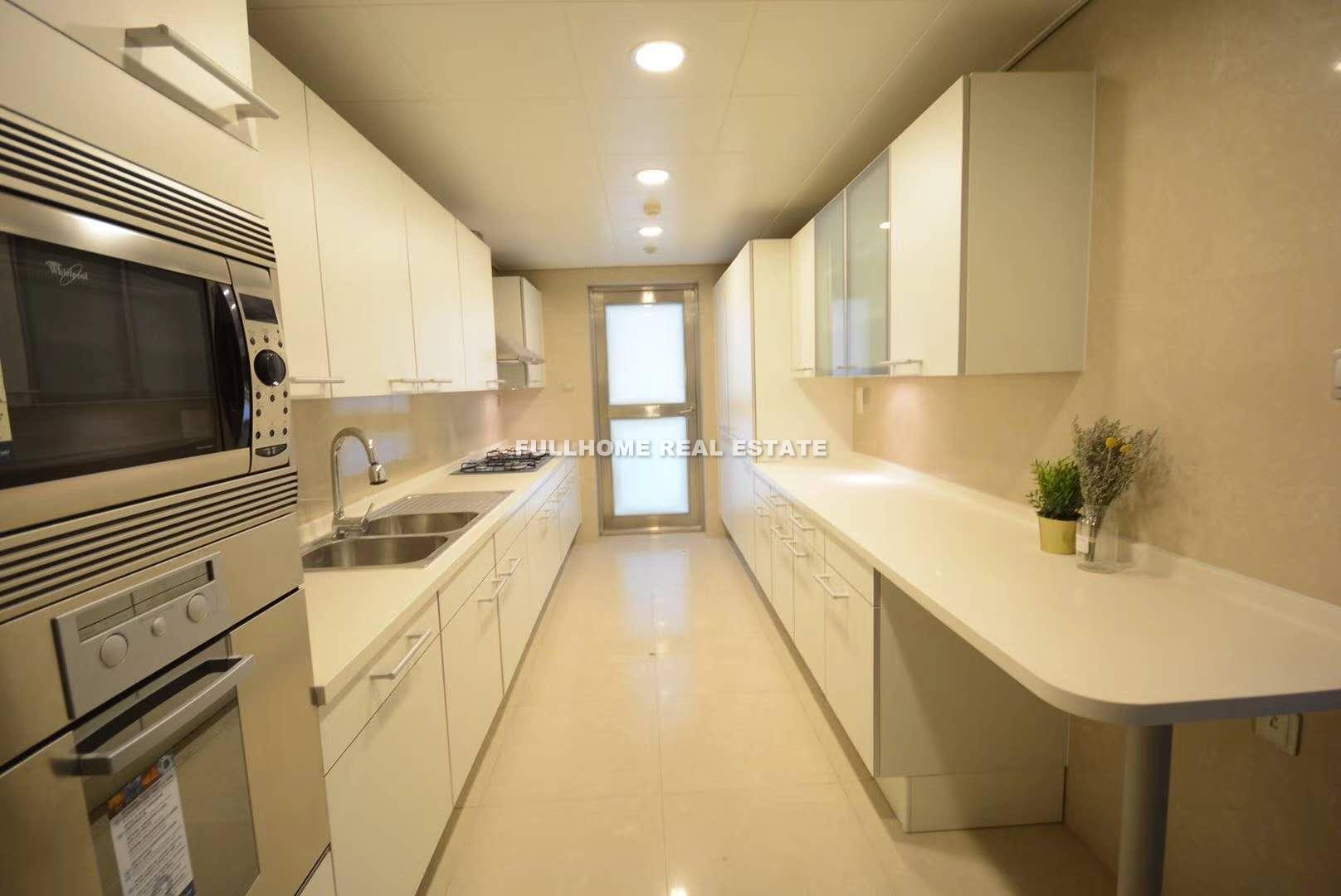 Shimao Lakeside Garden - Interior view 5, Shanghai rental property