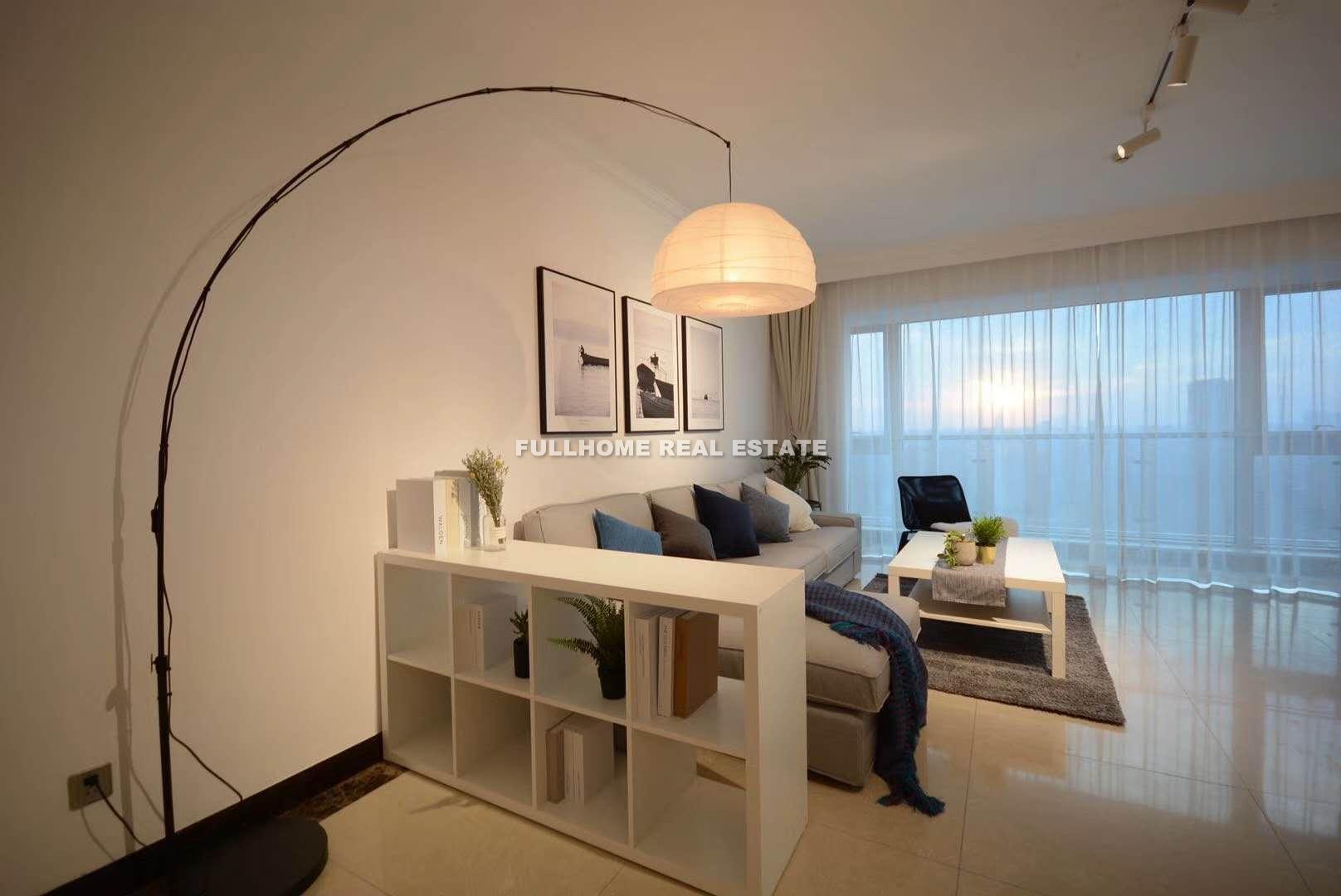Shimao Lakeside Garden - Interior view 6, Shanghai rental property