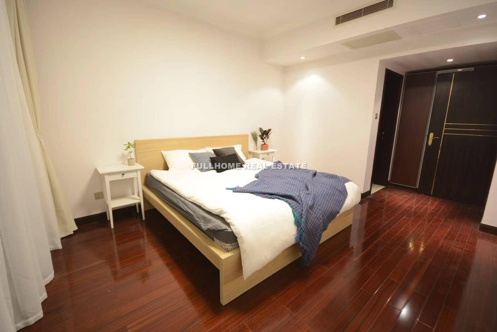 Shimao Lakeside Garden - Interior view 7, Shanghai rental property