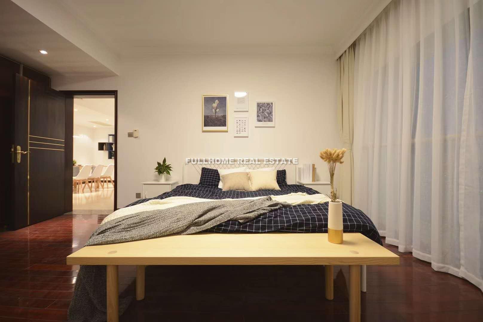 Shimao Lakeside Garden - Interior view 8, Shanghai rental property